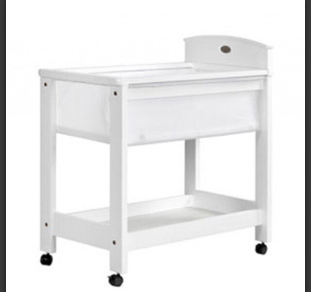 boori bassinet gumtree